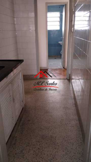 Apartamento, 1 quarto, 39 m² - Foto 2