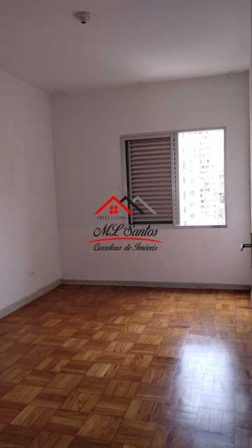 Apartamento, 1 quarto, 39 m² - Foto 3