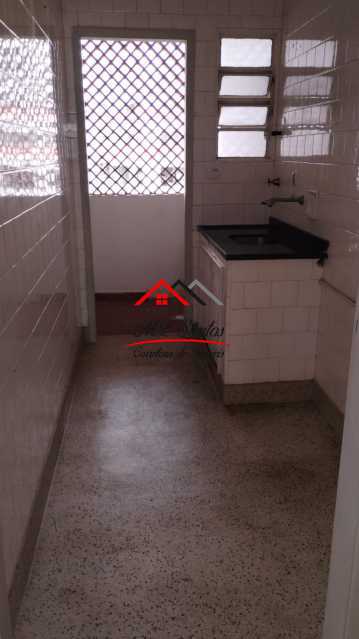 Apartamento, 1 quarto, 39 m² - Foto 1