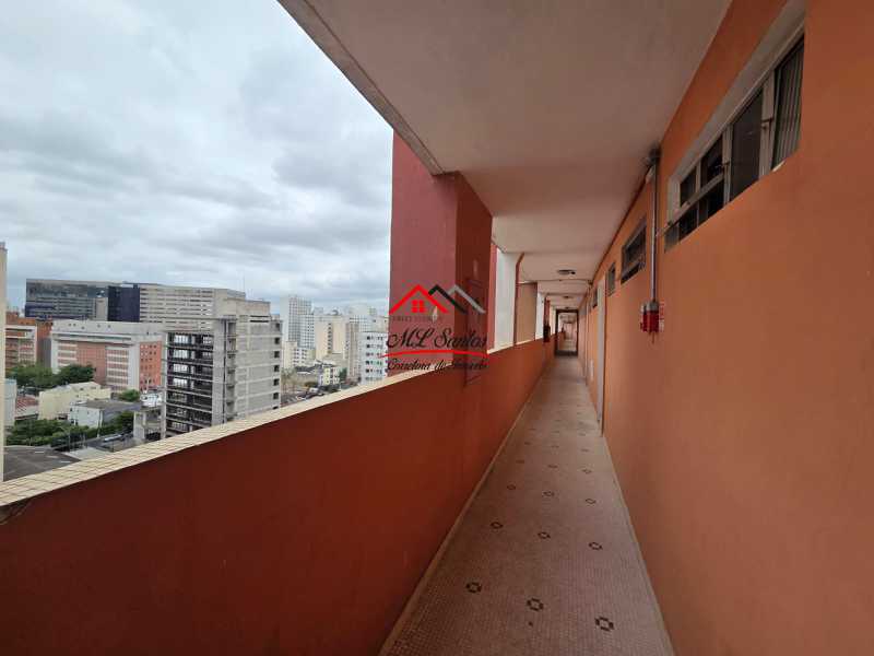 Apartamento, 1 quarto, 39 m² - Foto 1