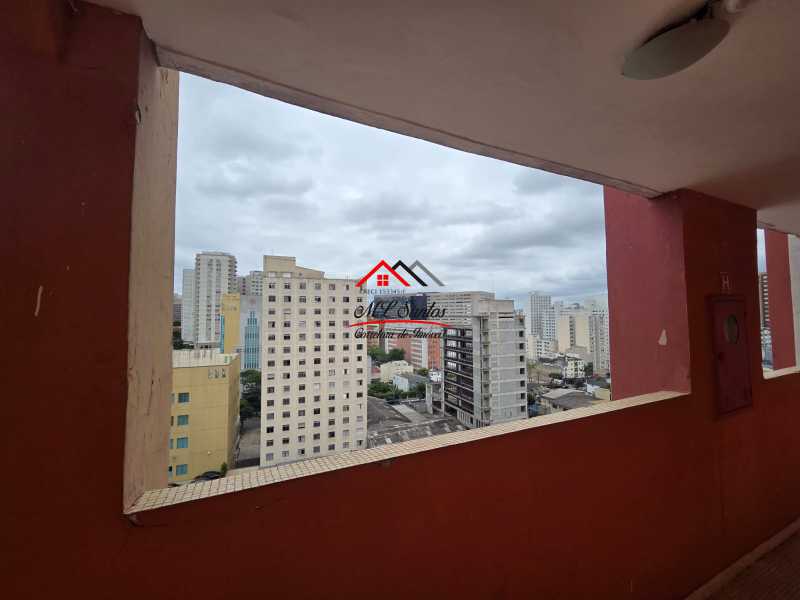 Apartamento, 1 quarto, 39 m² - Foto 2