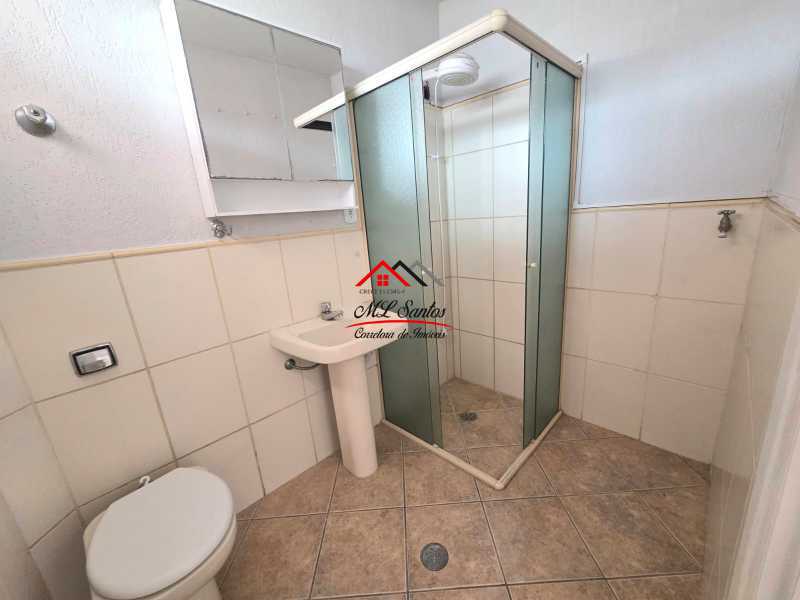 Apartamento, 1 quarto, 39 m² - Foto 8