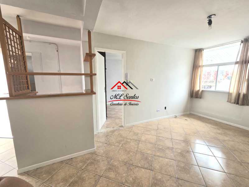 Apartamento, 1 quarto, 39 m² - Foto 3