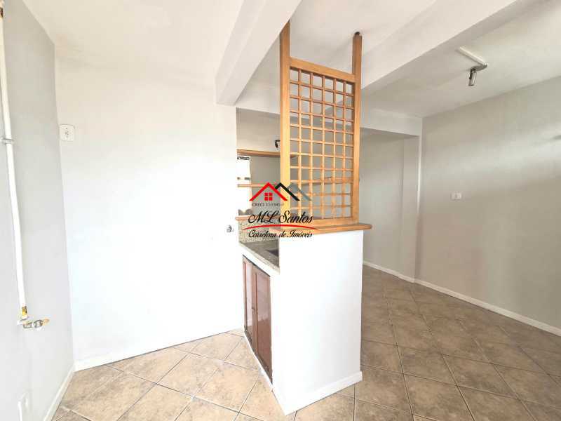 Apartamento, 1 quarto, 39 m² - Foto 5