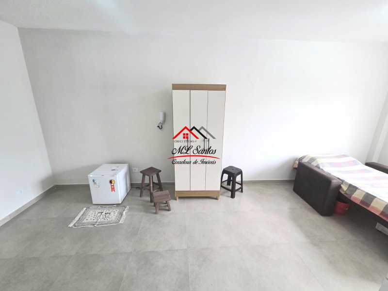 Kitnet-Studio, 25 m² - Foto 2