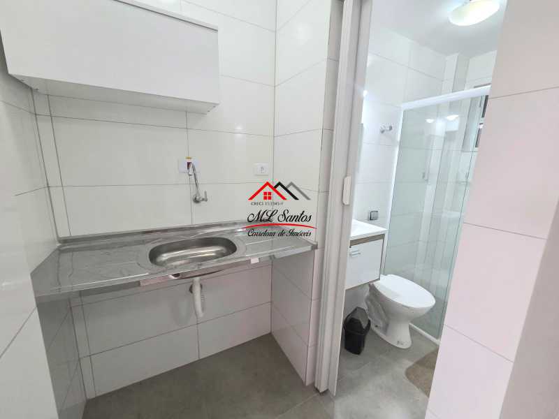 Kitnet-Studio, 25 m² - Foto 5