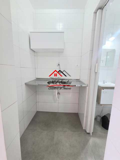 Kitnet-Studio, 25 m² - Foto 6