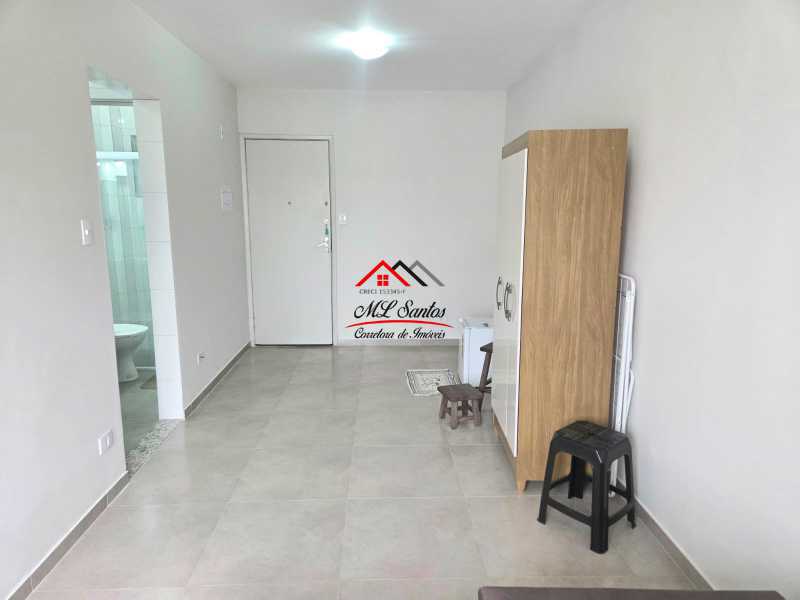 Kitnet-Studio, 25 m² - Foto 3