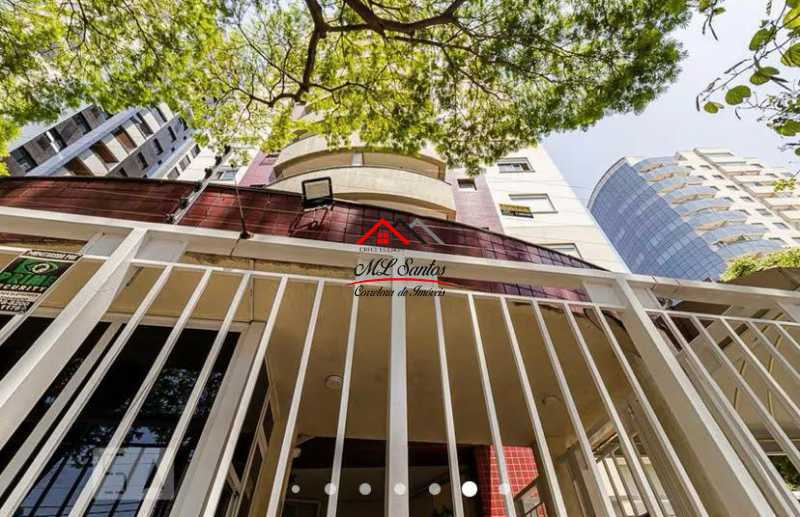 Apartamento, 1 quarto, 31 m² - Foto 1