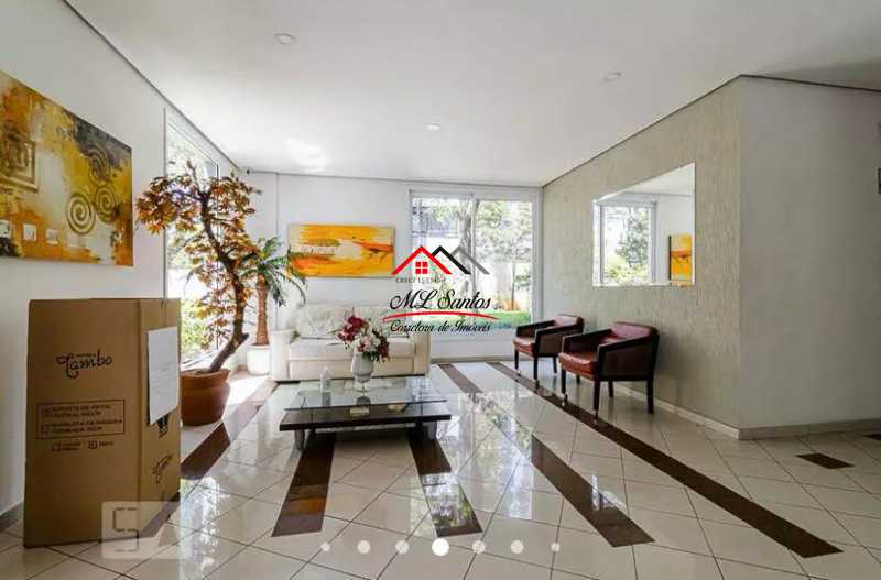 Apartamento, 1 quarto, 31 m² - Foto 2