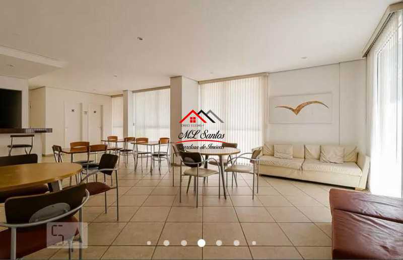 Apartamento, 1 quarto, 31 m² - Foto 3