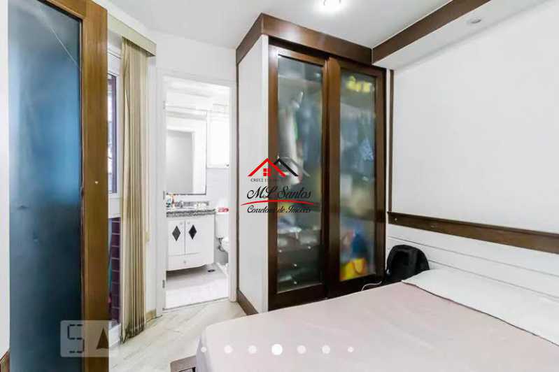 Apartamento, 1 quarto, 31 m² - Foto 10