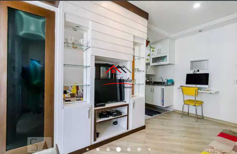 Apartamento, 1 quarto, 31 m² - Foto 6