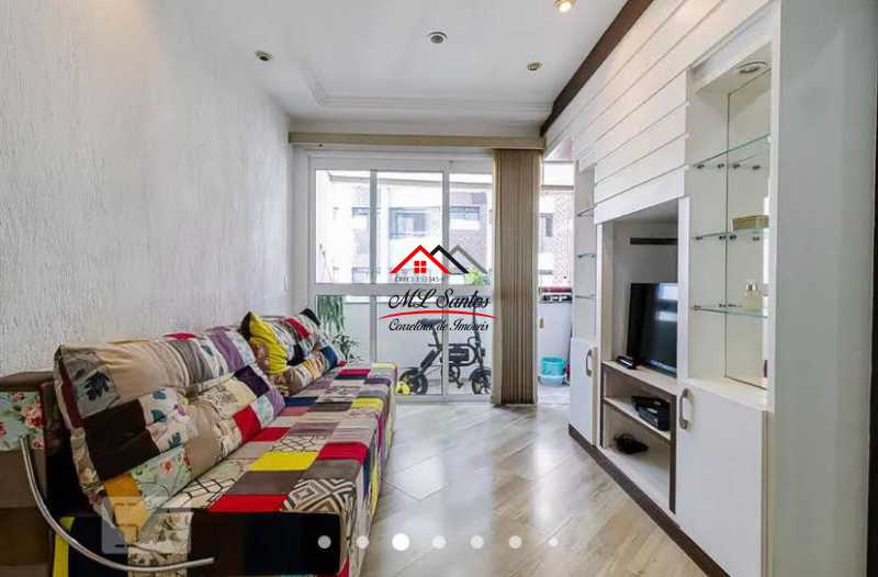 Apartamento, 1 quarto, 31 m² - Foto 7