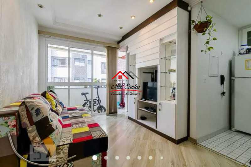 Apartamento, 1 quarto, 31 m² - Foto 8