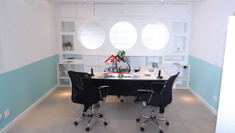 Sala-Conjunto, 32 m² - Foto 3