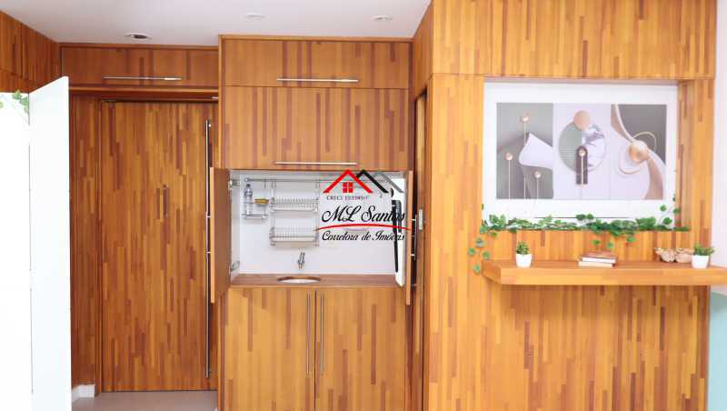 Sala-Conjunto, 32 m² - Foto 7