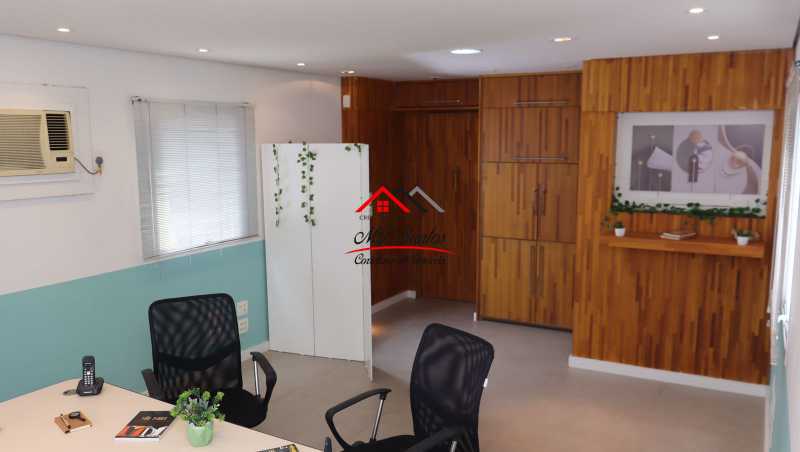 Sala-Conjunto, 32 m² - Foto 2