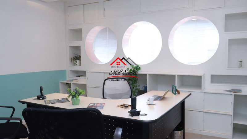 Sala-Conjunto, 32 m² - Foto 5