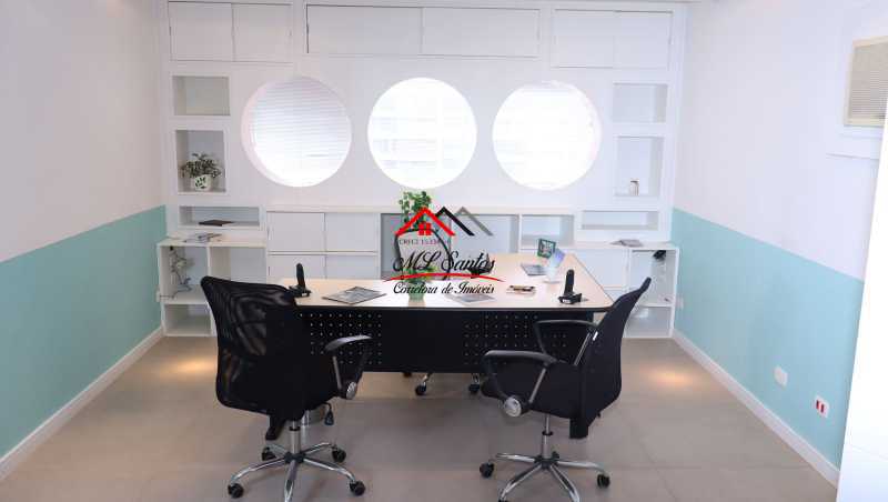 Sala-Conjunto, 32 m² - Foto 6