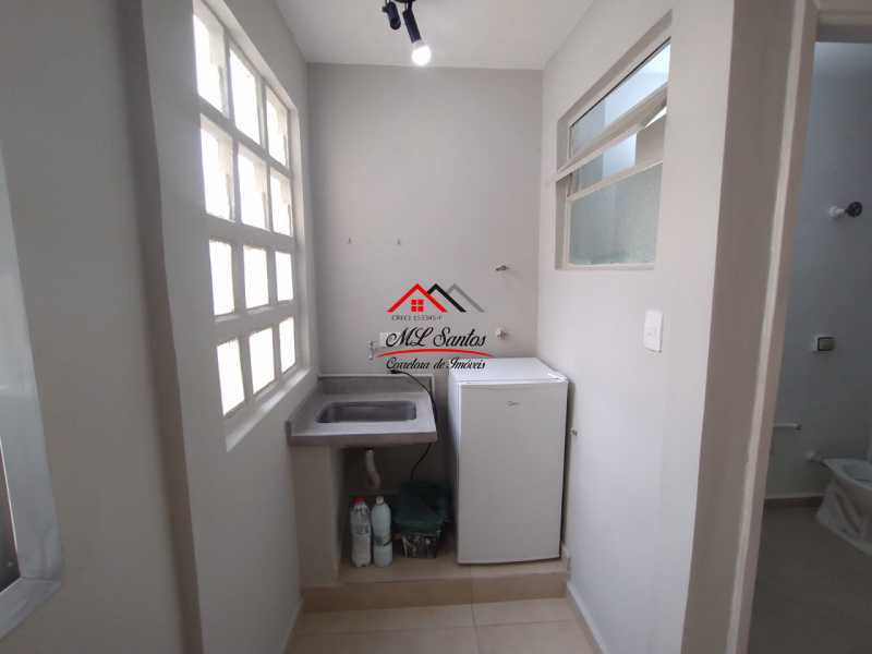 Kitnet-Studio, 25 m² - Foto 5