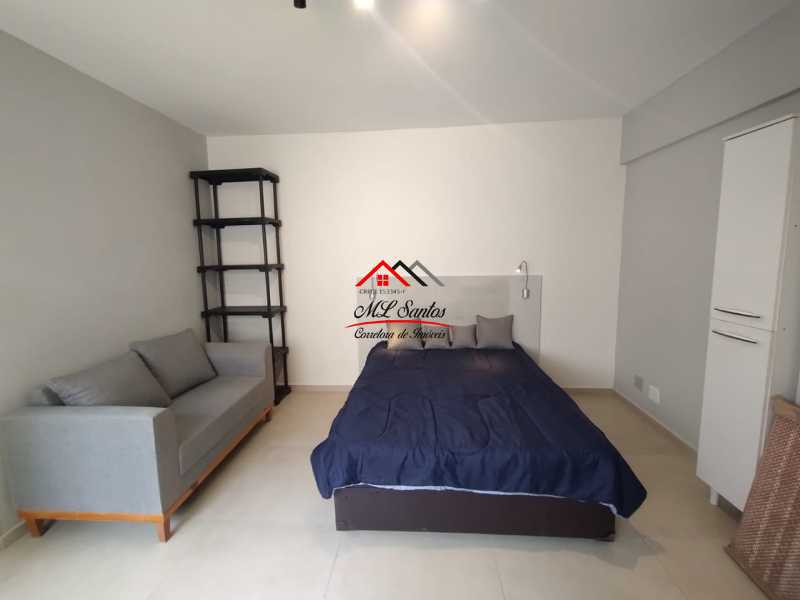 Kitnet-Studio, 25 m² - Foto 2