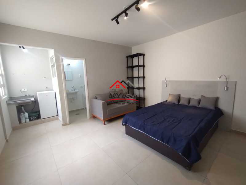 Kitnet-Studio, 25 m² - Foto 3