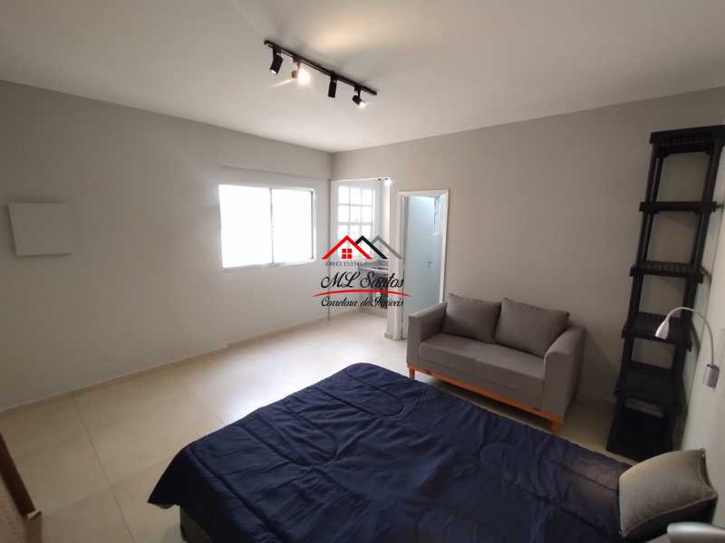 Kitnet-Studio, 25 m² - Foto 1