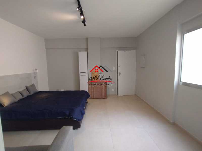 Kitnet-Studio, 25 m² - Foto 4