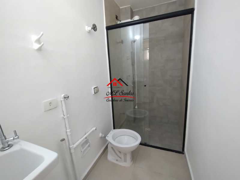 Kitnet-Studio, 25 m² - Foto 6