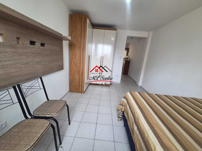 Kitnet-Studio, 28 m² - Foto 5