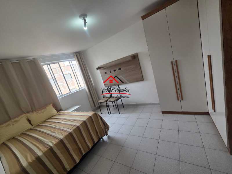 Kitnet-Studio, 28 m² - Foto 7