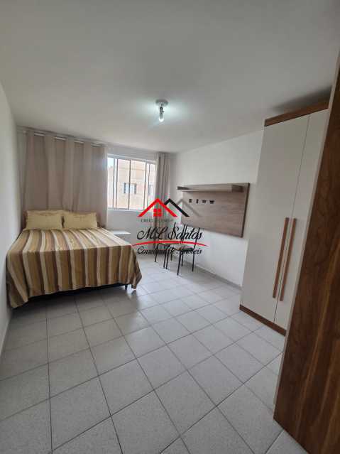 Kitnet-Studio, 28 m² - Foto 6