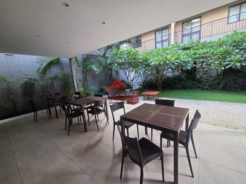 Kitnet-Studio, 30 m² - Foto 2