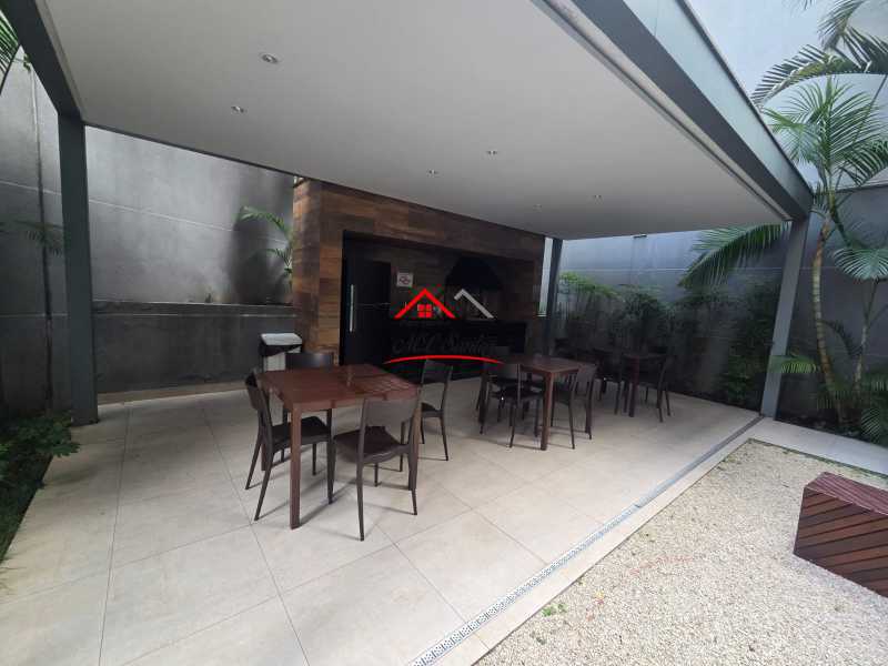 Kitnet-Studio, 30 m² - Foto 3