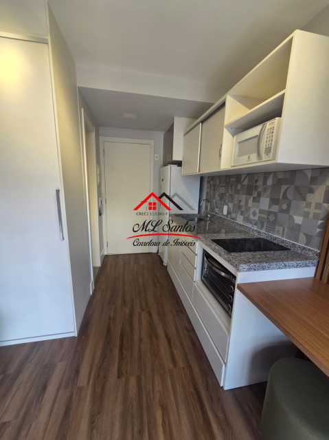 Kitnet-Studio, 30 m² - Foto 11