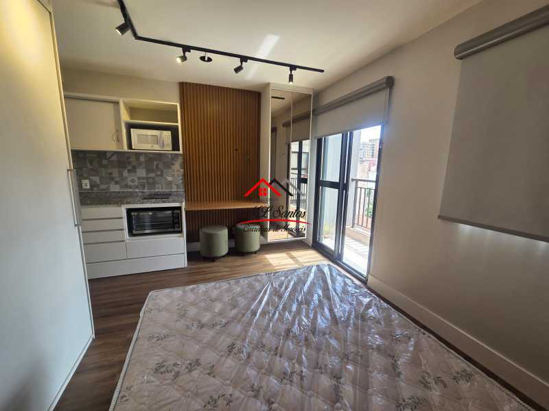 Kitnet-Studio, 30 m² - Foto 15