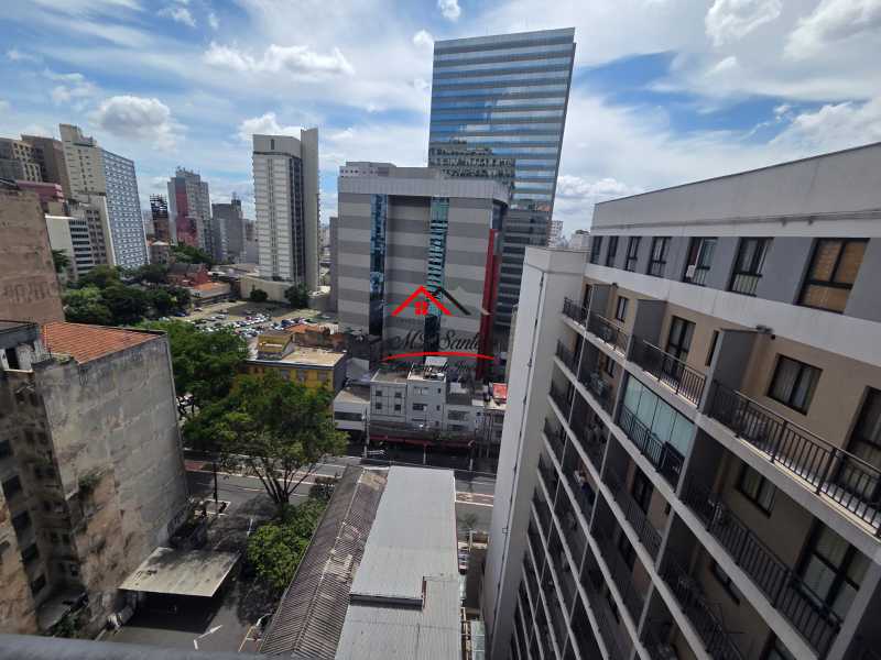 Kitnet-Studio, 30 m² - Foto 9