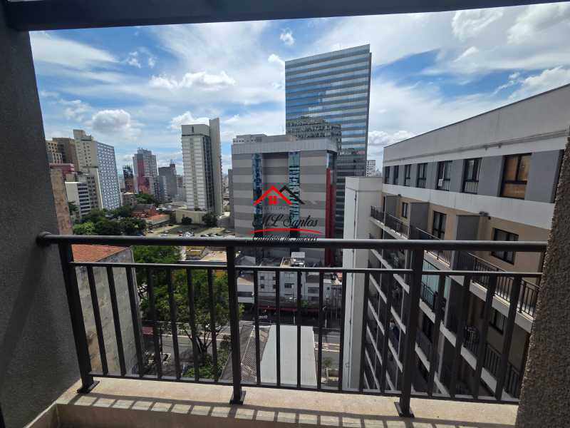 Kitnet-Studio, 30 m² - Foto 16