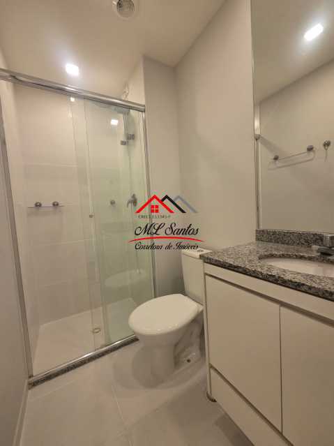 Kitnet-Studio, 30 m² - Foto 18