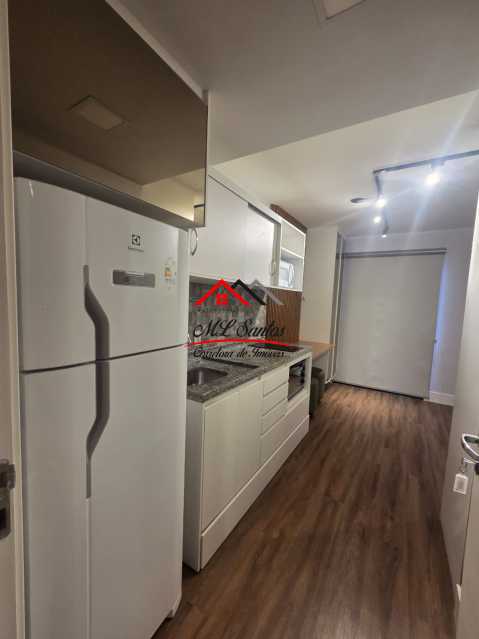 Kitnet-Studio, 30 m² - Foto 13