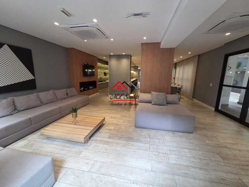 Kitnet-Studio, 30 m² - Foto 8