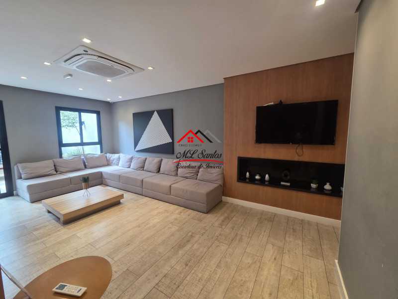 Kitnet-Studio, 30 m² - Foto 4