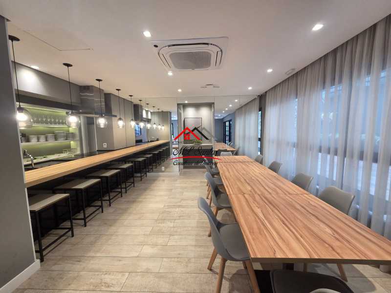 Kitnet-Studio, 30 m² - Foto 6