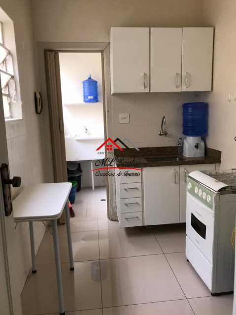 Apartamento, 2 quartos, 57 m² - Foto 2