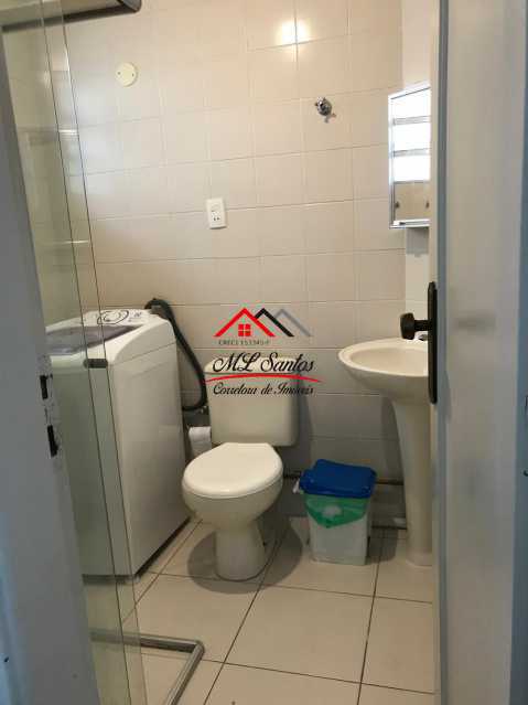 Apartamento, 2 quartos, 57 m² - Foto 6