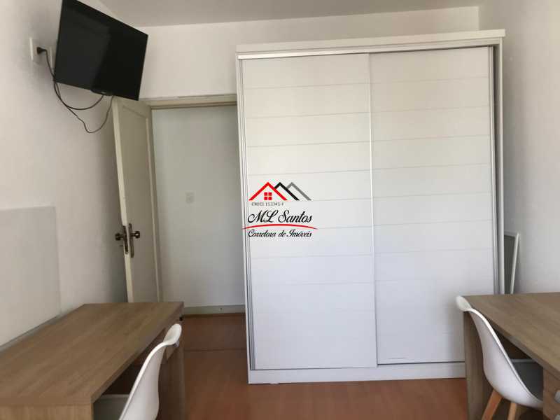 Apartamento, 2 quartos, 57 m² - Foto 5