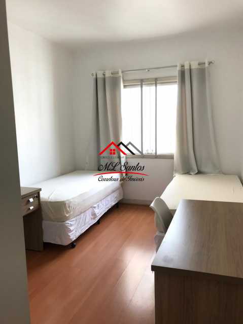 Apartamento, 2 quartos, 57 m² - Foto 4