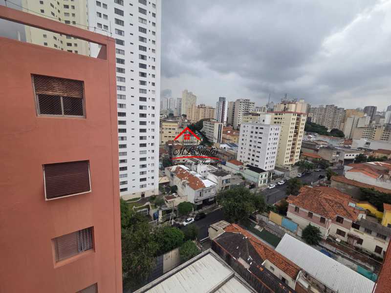 Apartamento, 70 m² - Foto 2