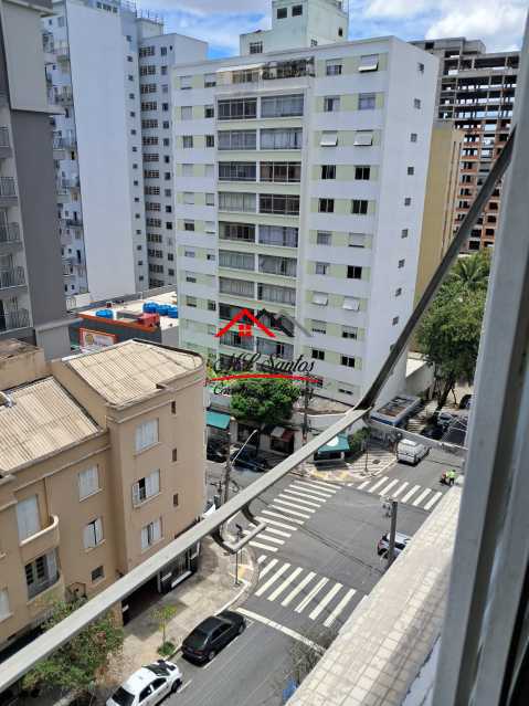 Apartamento, 2 quartos, 92 m² - Foto 2